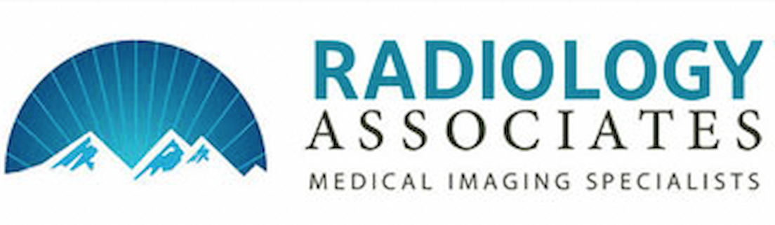 Radiology Associates' logo